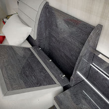 Load image into Gallery viewer, ESF Elite Bed with Oxford cases