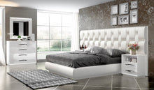 Load image into Gallery viewer, ESF Carmen Single Dresser White