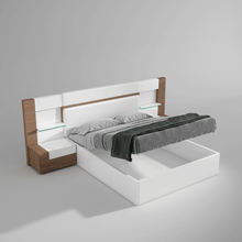 Load image into Gallery viewer, ESF Mar Bed with Frames