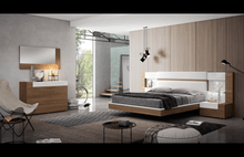 Load image into Gallery viewer, ESF Mar Queen size Bed