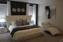 Load image into Gallery viewer, ESF Miami King size Bed