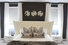 Load image into Gallery viewer, ESF Miami Queen size Bed