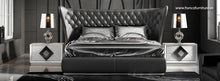 Load image into Gallery viewer, ESF Miami King size Bed