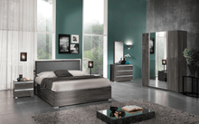Load image into Gallery viewer, ESF Oxford Bed KS