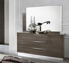 Load image into Gallery viewer, ESF Platinum QS DROP Bedroom SILVER BIRCH