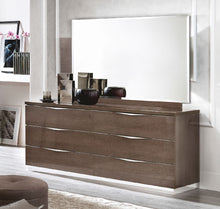 Load image into Gallery viewer, ESF Platinum QS DROP Bedroom SILVER BIRCH