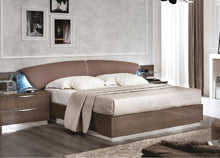 Load image into Gallery viewer, ESF Platinum QS DROP Bedroom SILVER BIRCH