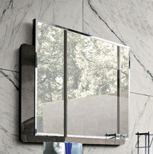 Load image into Gallery viewer, ESF Platinum QS DROP Bedroom SILVER BIRCH