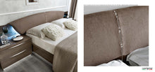 Load image into Gallery viewer, ESF Platinum QS DROP Bedroom SILVER BIRCH