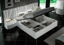 Load image into Gallery viewer, ESF Ronda SALVADOR King size Bed