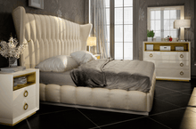 Load image into Gallery viewer, ESF Velvet Queen size Bed