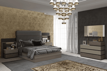 Load image into Gallery viewer, ESF Leo King size Bed