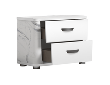 Load image into Gallery viewer, ESF Anna Status Nightstand