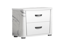 Load image into Gallery viewer, ESF Anna Status Nightstand