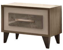 Load image into Gallery viewer, ESF ArredoAmbra Nightstand by Arredoclassic