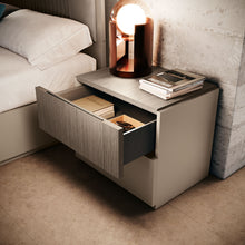 Load image into Gallery viewer, ESF Camel Essenza Nightstand