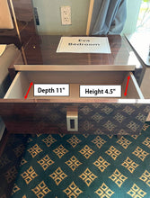 Load image into Gallery viewer, ESF Eva Nightstand