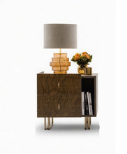 Load image into Gallery viewer, ESF Fiamma Left Nightstand