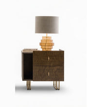 Load image into Gallery viewer, ESF Fiamma Right Nightstand