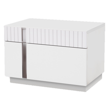 Load image into Gallery viewer, ESF Helen Left Nightstand