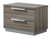 Load image into Gallery viewer, ESF Kroma Nightstand GREY