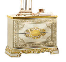 Load image into Gallery viewer, ESF Leonardo Nightstand