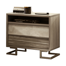 Load image into Gallery viewer, ESF Luce Nightstand