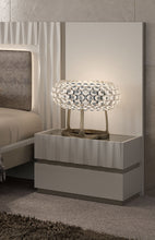 Load image into Gallery viewer, ESF Marina Nightstand Taupe