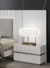 Load image into Gallery viewer, ESF Marina Nightstand White