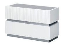Load image into Gallery viewer, ESF Marina Nightstand White