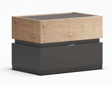 Load image into Gallery viewer, ESF Maya Nightstand