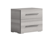 Load image into Gallery viewer, ESF Mia Nightstand w/ Handles