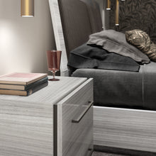 Load image into Gallery viewer, ESF Mia Nightstand w/ Handles