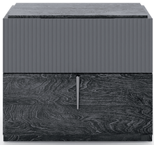 Load image into Gallery viewer, ESF Onyx Nightstand