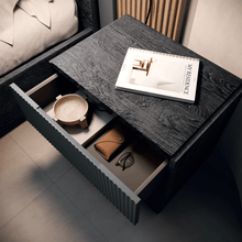 Load image into Gallery viewer, ESF Onyx Nightstand