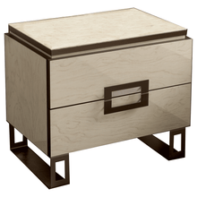 Load image into Gallery viewer, ESF Poesia Nightstand