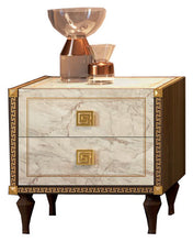 Load image into Gallery viewer, ESF Romantica Nightstand