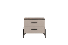 Load image into Gallery viewer, ESF Silvia Nightstand