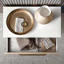 Load image into Gallery viewer, ESF Smart Nightstand White