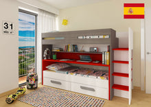 Load image into Gallery viewer, ESF Bo10 Bunk Bed