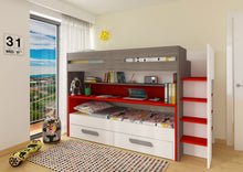 Load image into Gallery viewer, ESF Bo10 Bunk Bed