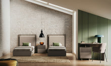Load image into Gallery viewer, ESF Camel Essenza 50 x 81.5 beds