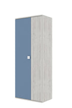 Load image into Gallery viewer, ESF Jazz Kids Bedroom Oak Blue