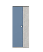 Load image into Gallery viewer, ESF Jazz Kids Bedroom Oak Blue