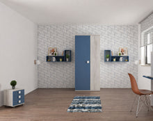 Load image into Gallery viewer, ESF Jazz Kids Bedroom Oak Blue
