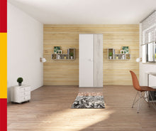 Load image into Gallery viewer, ESF Jazz Kids Bedroom Oak White