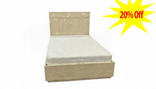 Load image into Gallery viewer, ESF Kroma Sand Birch 48
