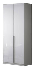 Load image into Gallery viewer, ESF Athena 2 Door Wardrobe