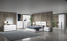 Load image into Gallery viewer, ESF Athena 2 Door Wardrobe