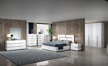 Load image into Gallery viewer, ESF Athena 4 Door Wardrobe